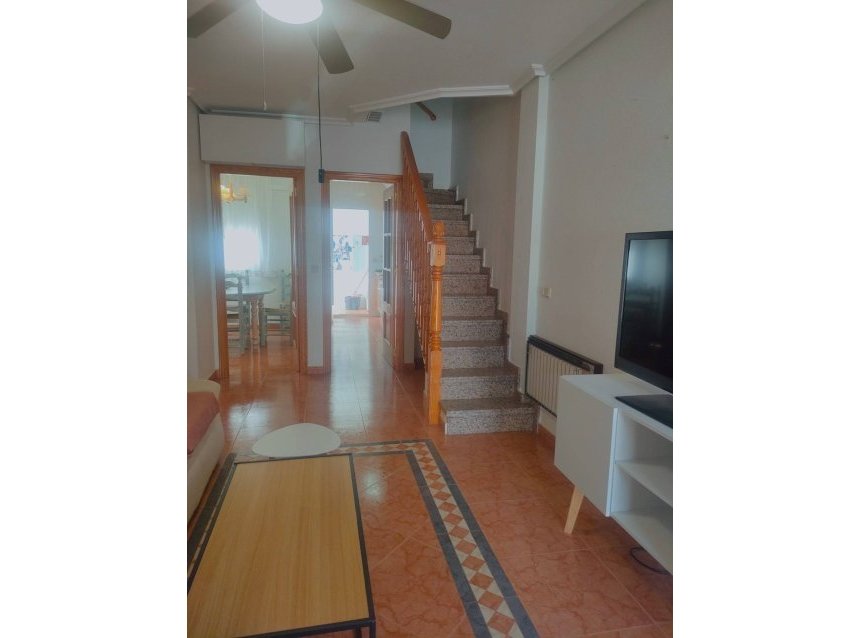 Resale - Town House -
Pilar de la Horadada - Torre De La Horadada