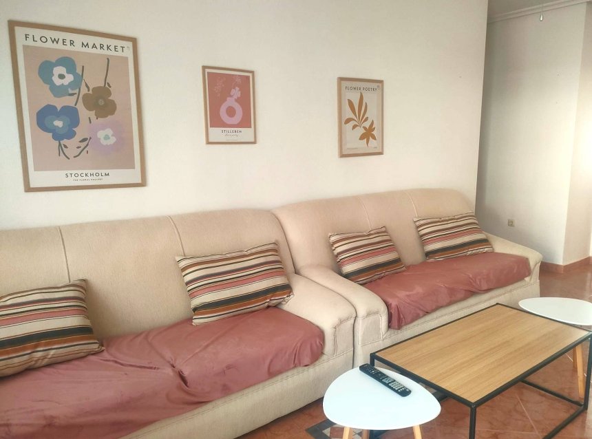 Resale - Town House -
Pilar de la Horadada - Torre De La Horadada