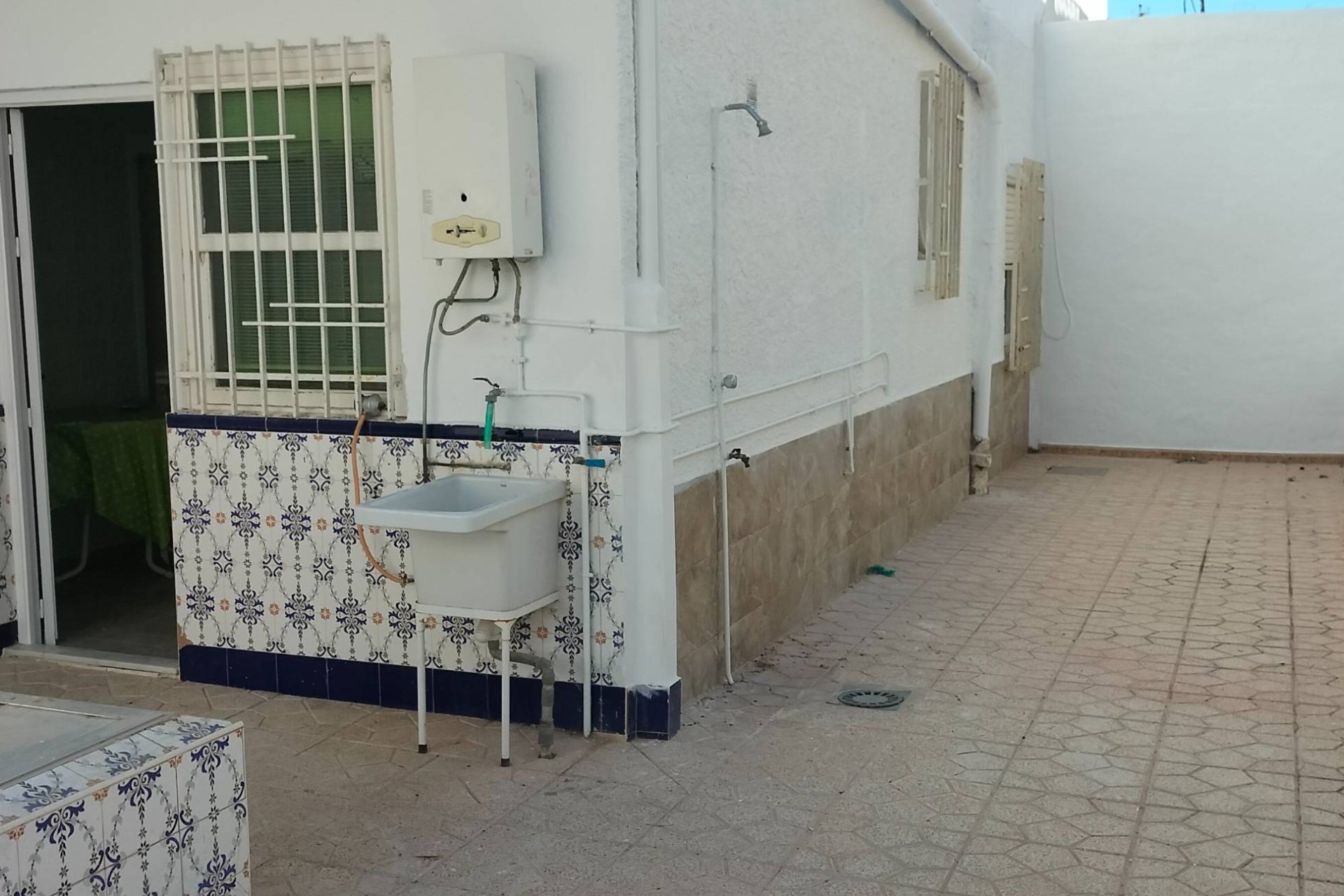 Resale - Town House -
Pilar de la Horadada - Torre De La Horadada