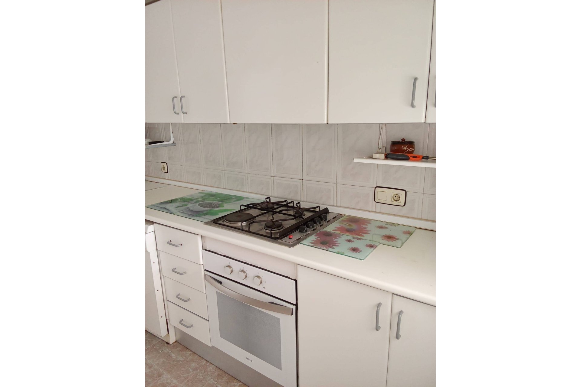 Resale - Town House -
Pilar de la Horadada - Torre De La Horadada