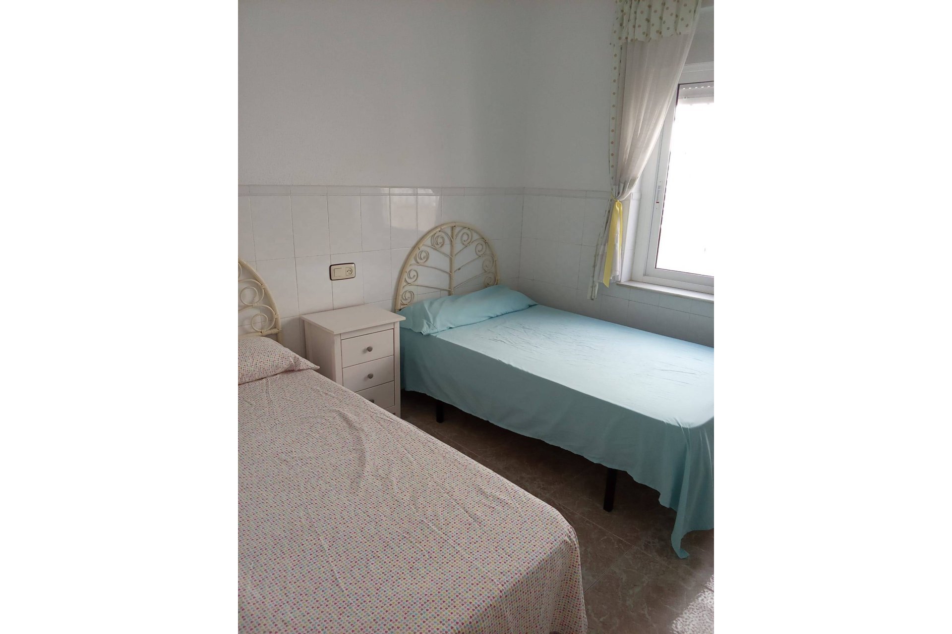 Resale - Town House -
Pilar de la Horadada - Torre De La Horadada