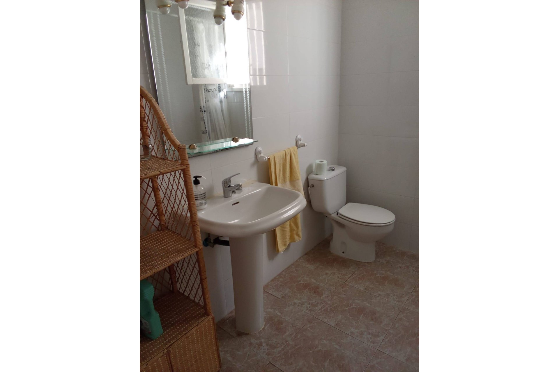 Resale - Town House -
Pilar de la Horadada - Torre De La Horadada