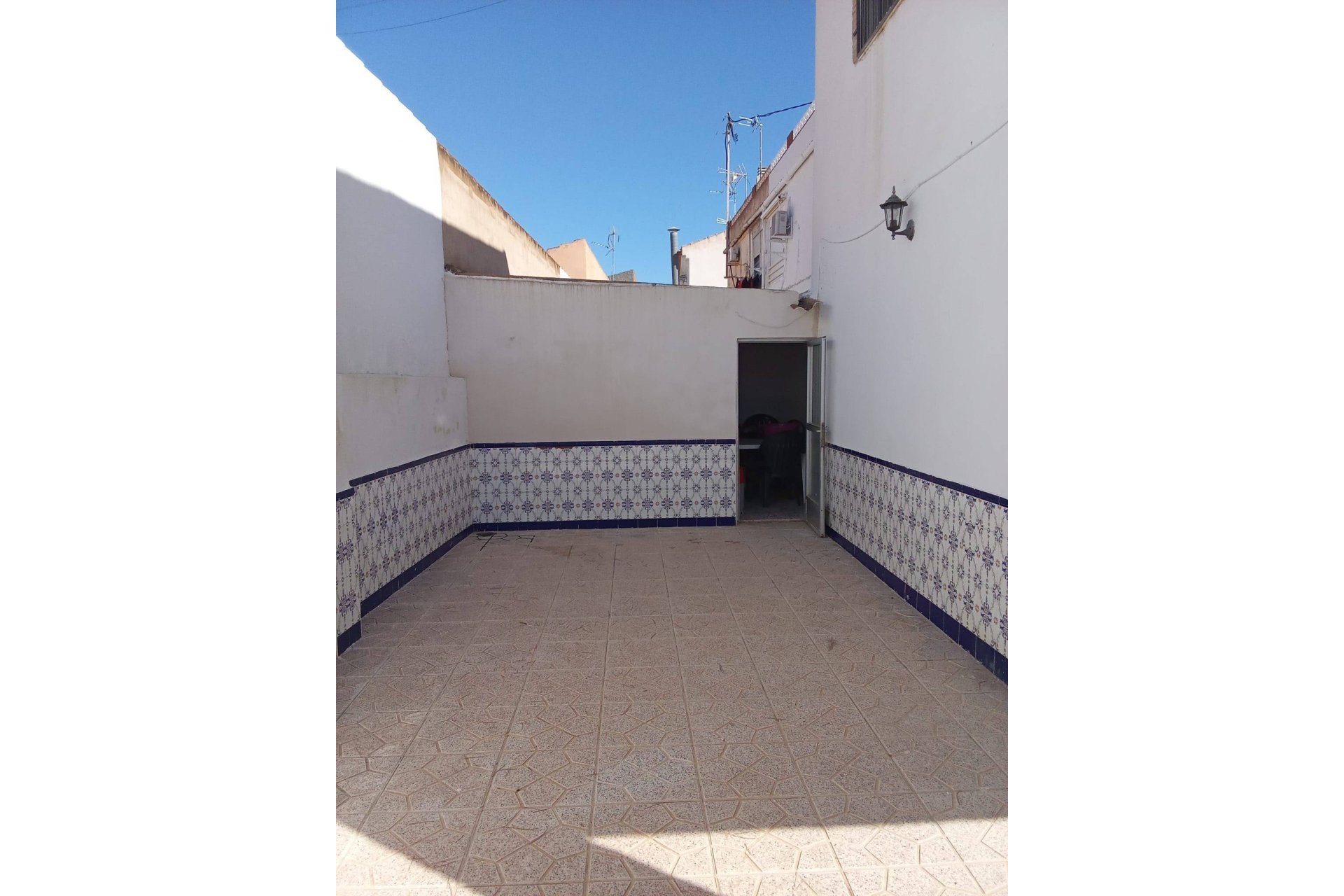 Resale - Town House -
Pilar de la Horadada - Torre De La Horadada