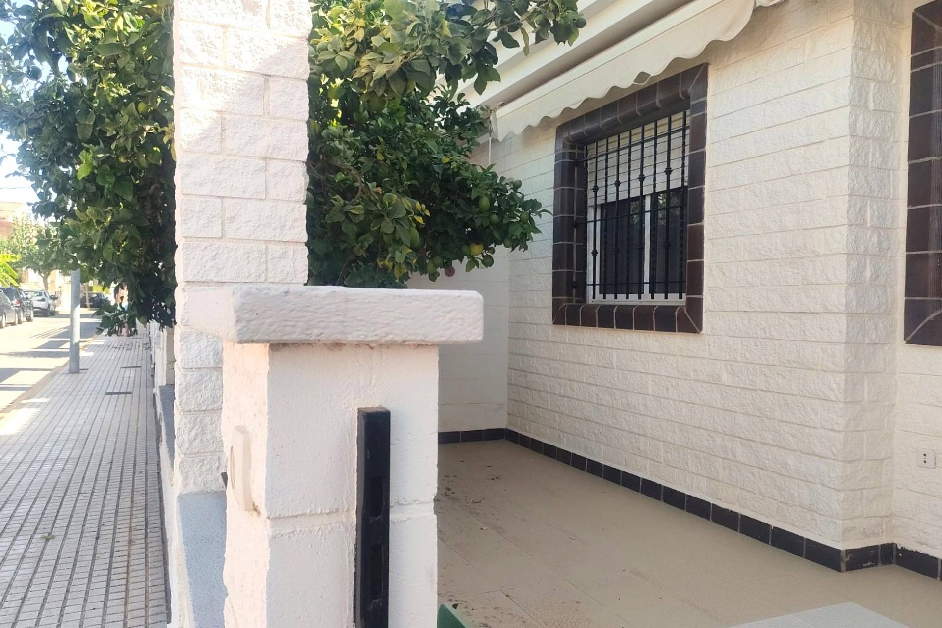 Resale - Town House -
Pilar de la Horadada - Torre De La Horadada