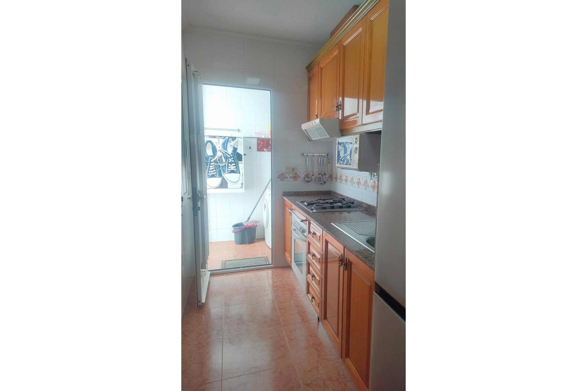 Resale - Town House -
Pilar de la Horadada - Torre De La Horadada