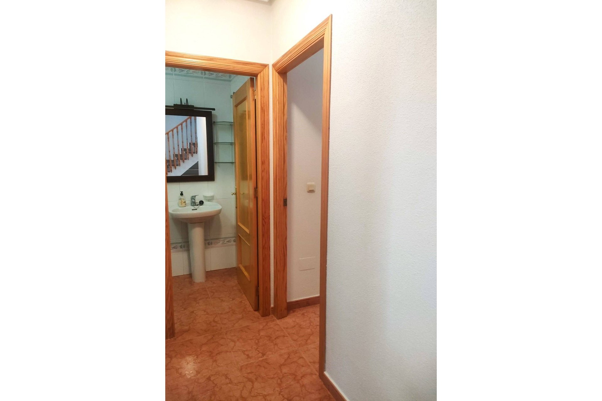 Resale - Town House -
Pilar de la Horadada - Torre De La Horadada