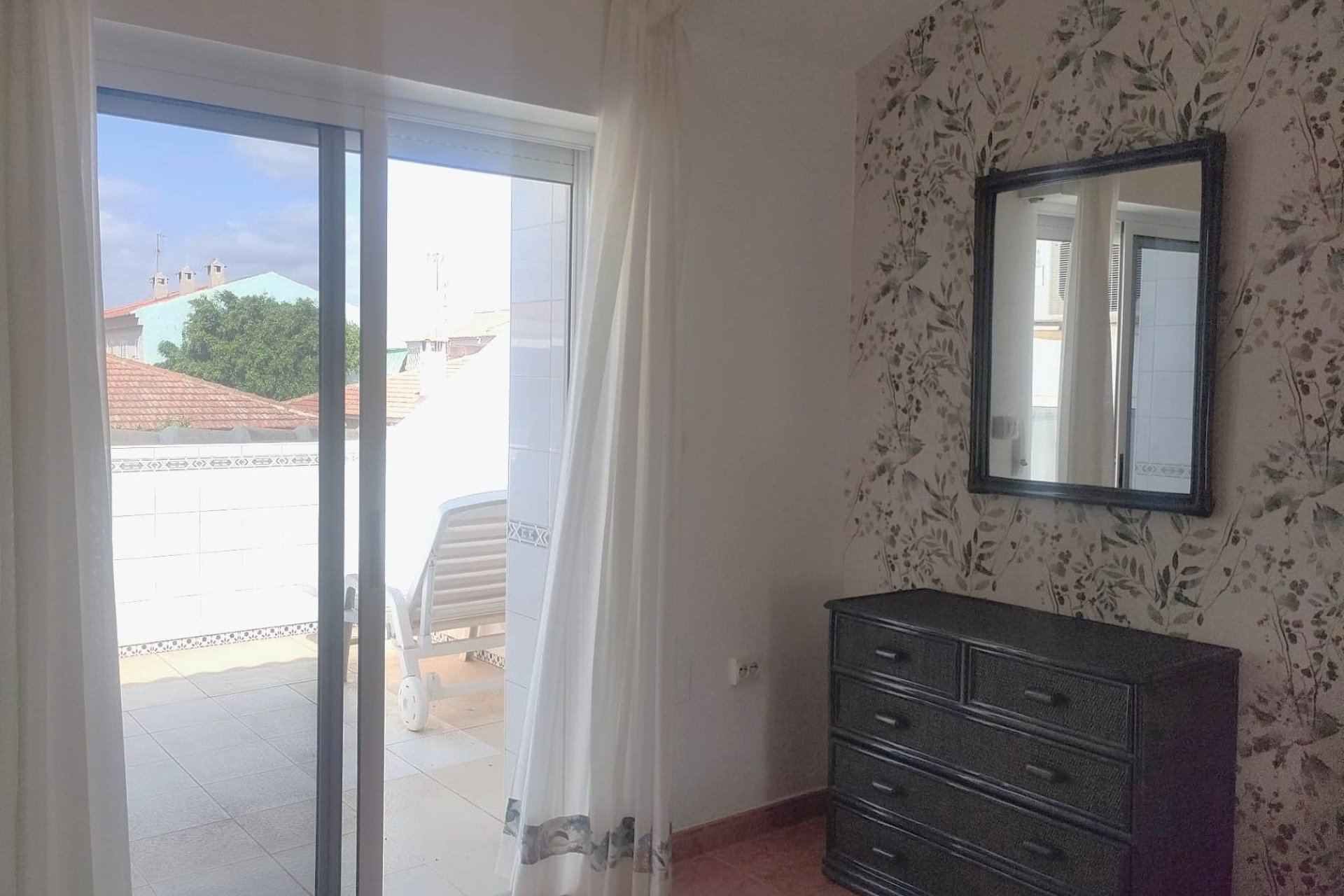 Resale - Town House -
Pilar de la Horadada - Torre De La Horadada