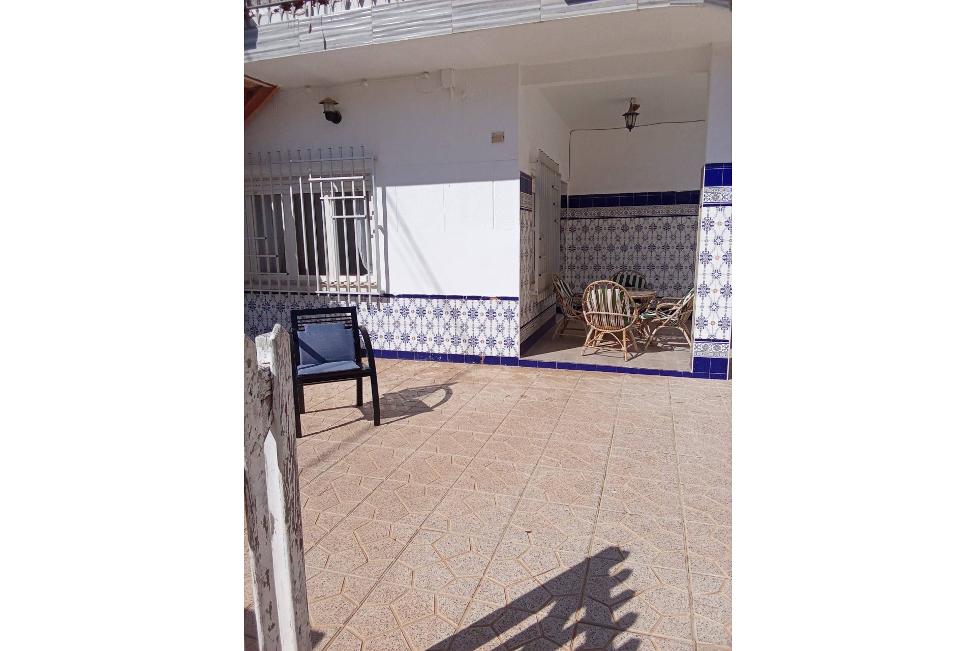 Resale - Town House -
Pilar de la Horadada - Torre De La Horadada