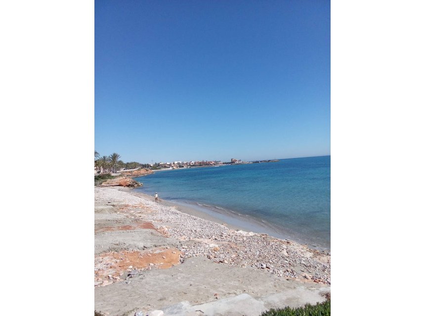 Resale - Town House -
Pilar de la Horadada - Torre De La Horadada
