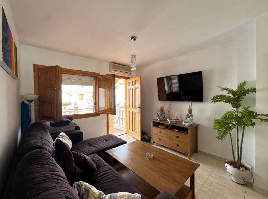 Resale - Town House -
Pilar de la Horadada - Torre De La Horadada