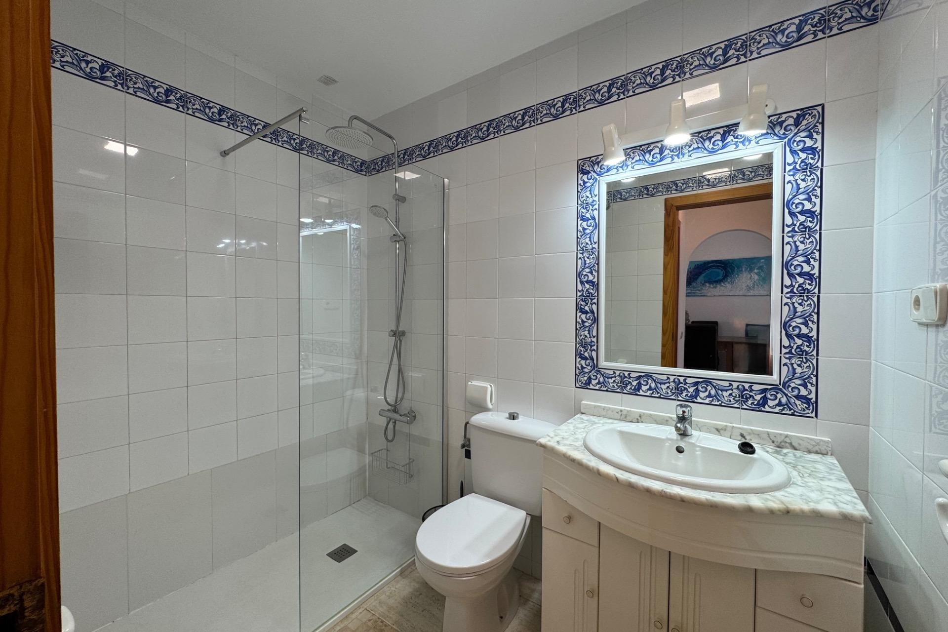 Resale - Town House -
Pilar de la Horadada - Torre De La Horadada