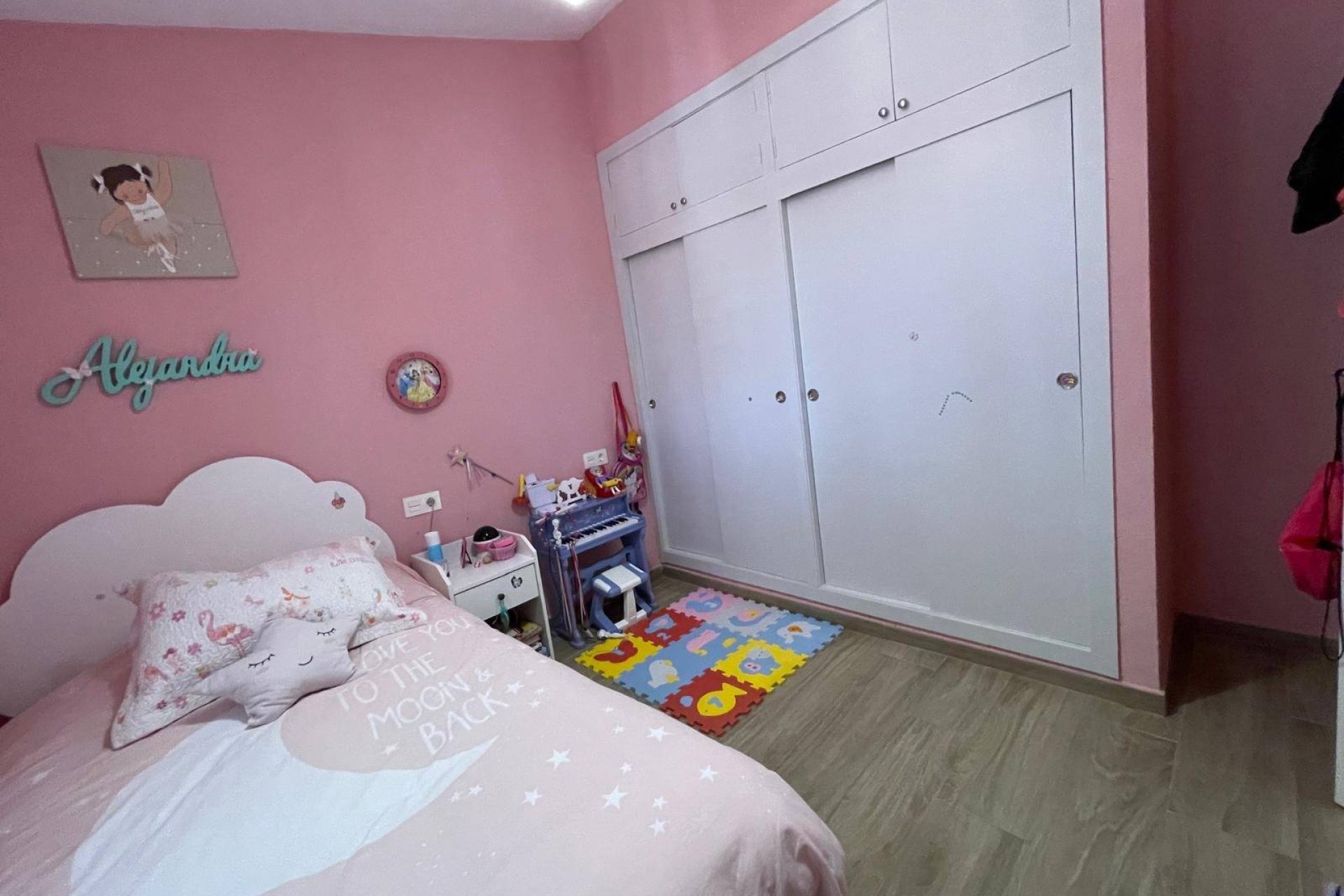 Resale - Town House -
Pilar de la Horadada - Zona Pueblo