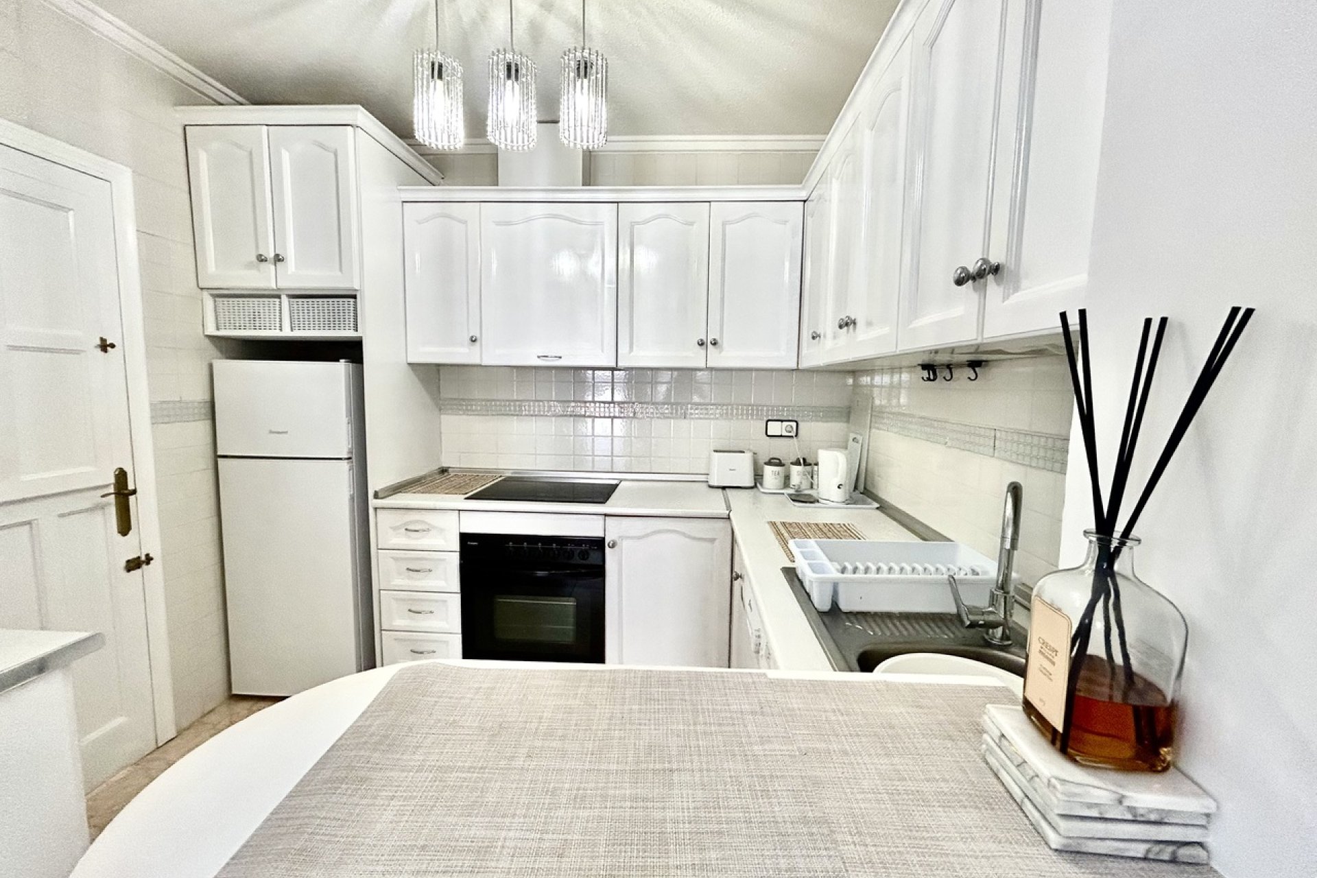 Resale - Town House -
Punta Prima - Costa Blanca