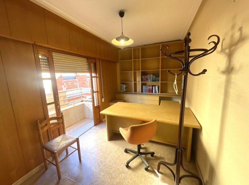 Resale - Town House -
Rojales - Inland