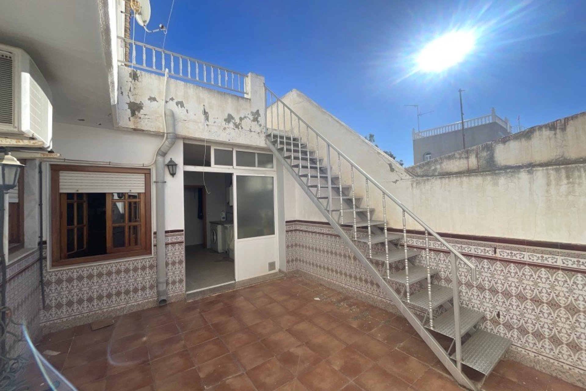 Resale - Town House -
Rojales - Inland