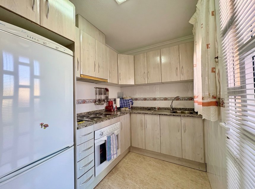 Resale - Town House -
Rojales - Inland