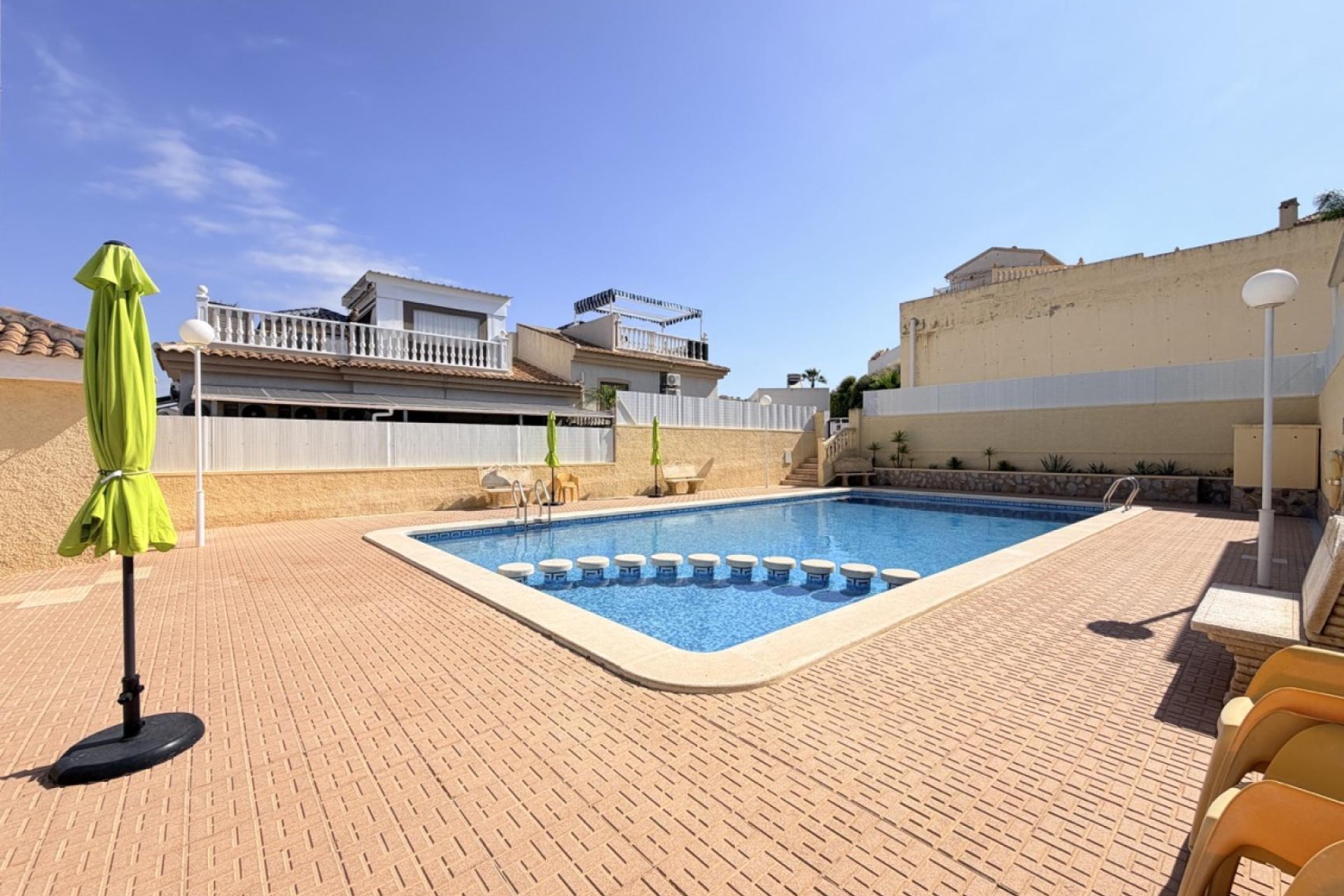 Resale - Town House -
Rojales - Inland