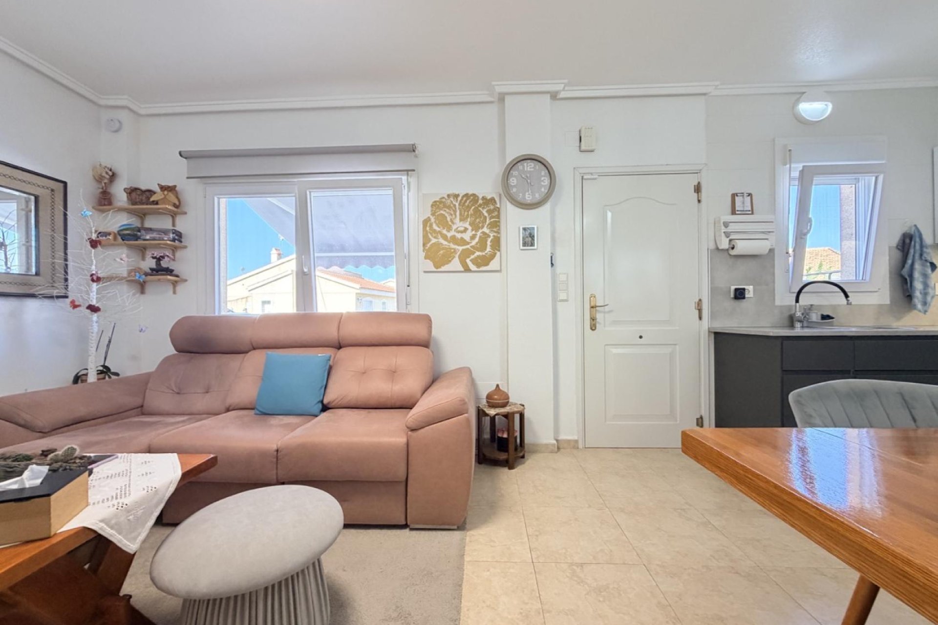 Resale - Town House -
Rojales - Inland