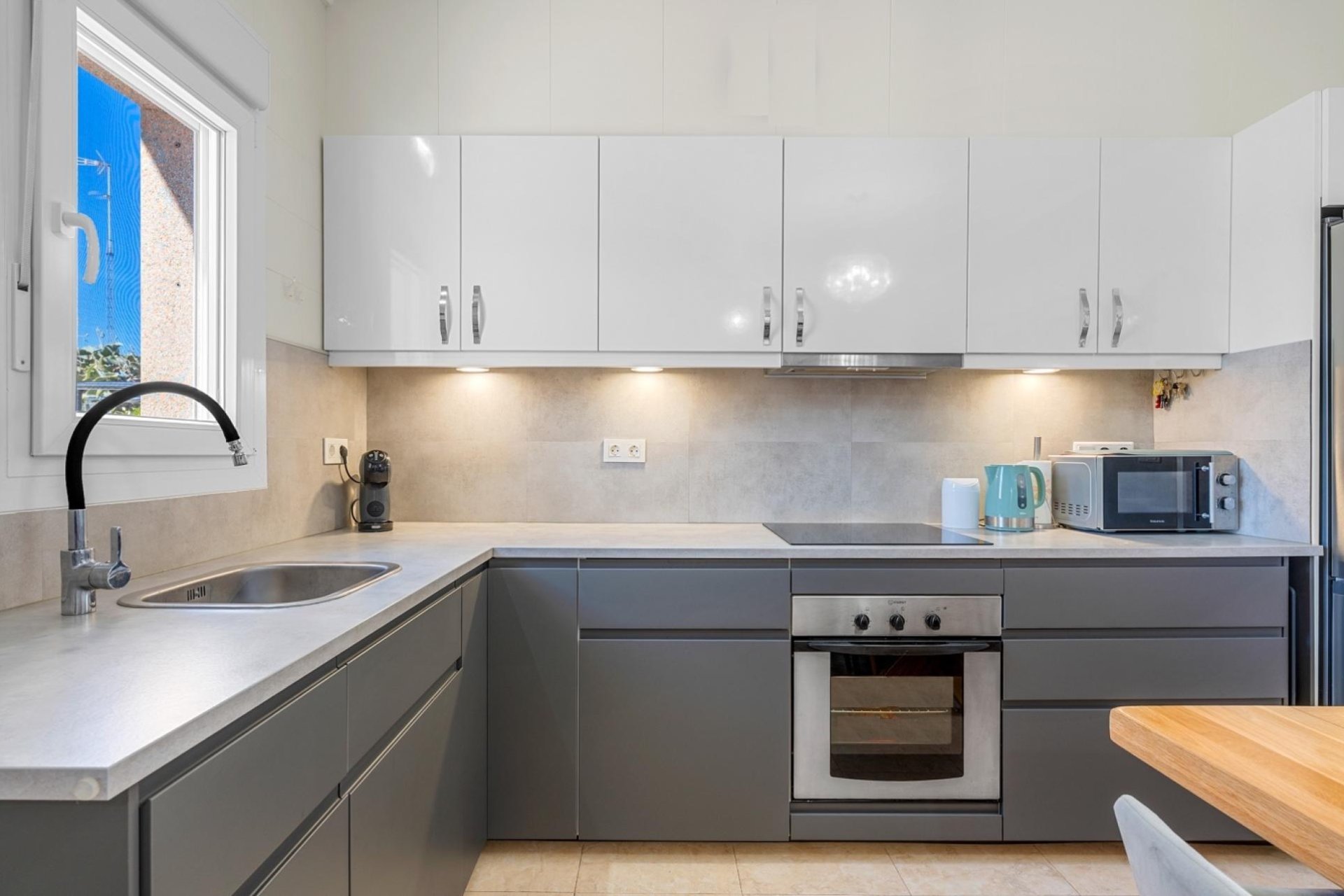 Resale - Town House -
Rojales - Inland