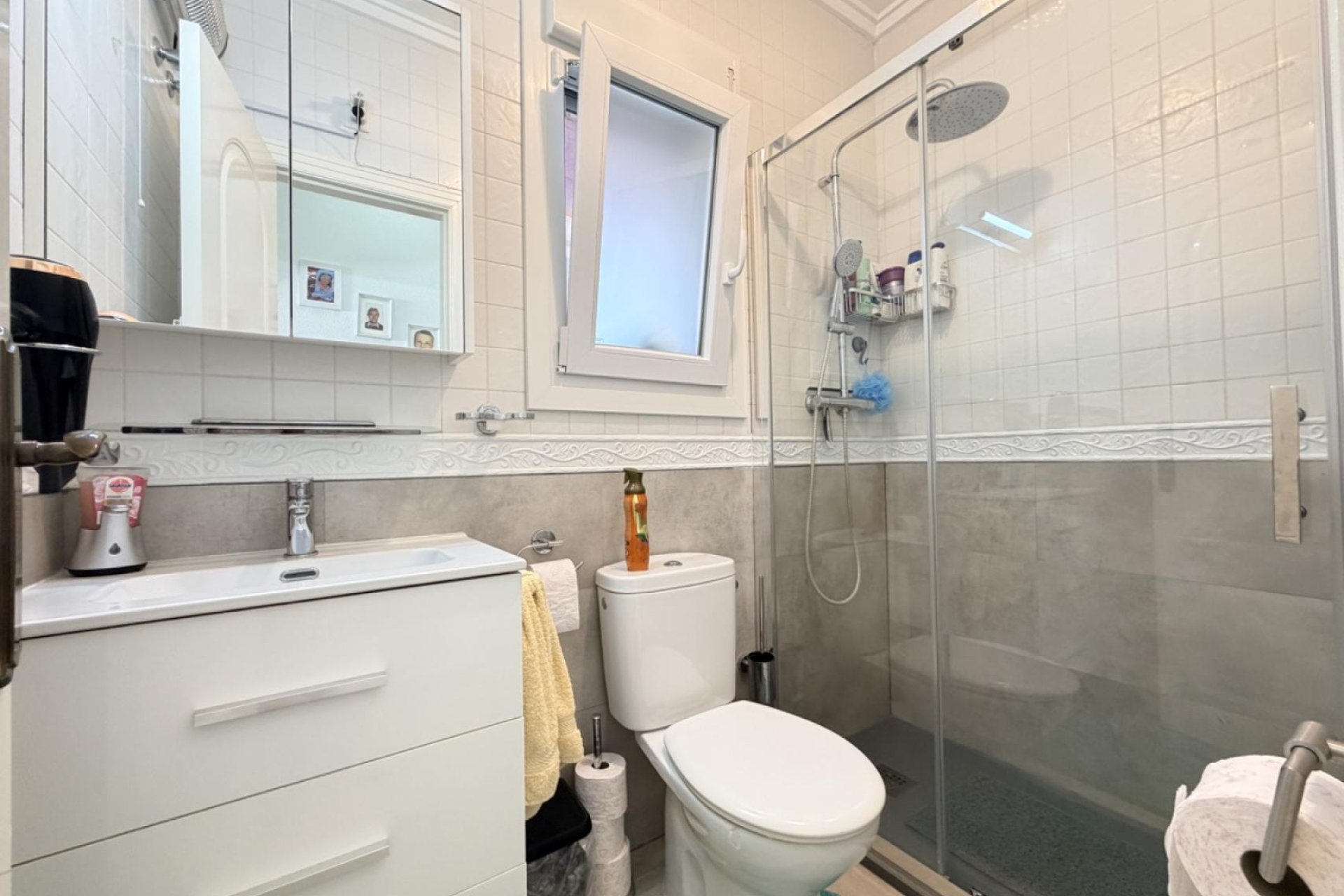 Resale - Town House -
Rojales - Inland