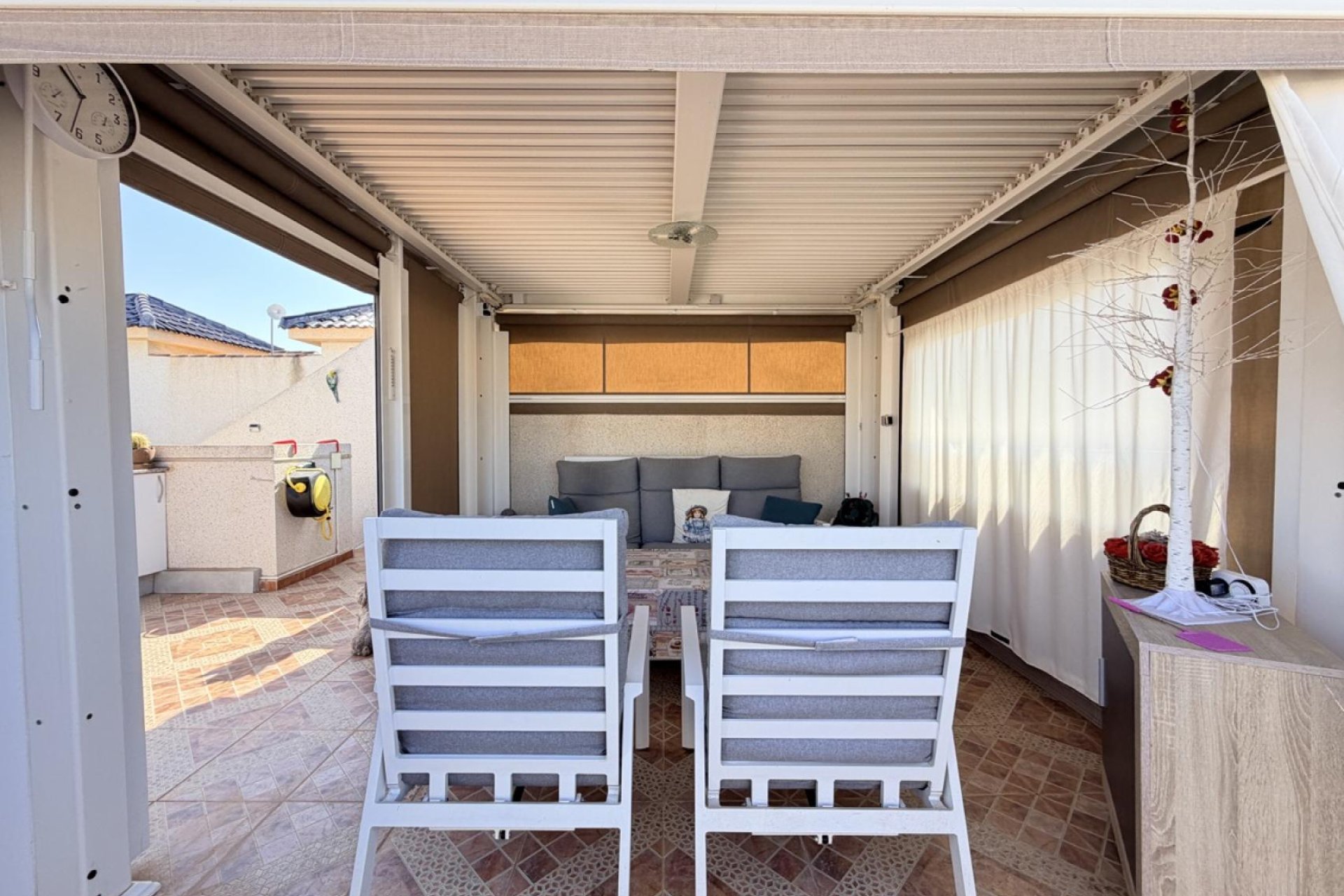 Resale - Town House -
Rojales - Inland