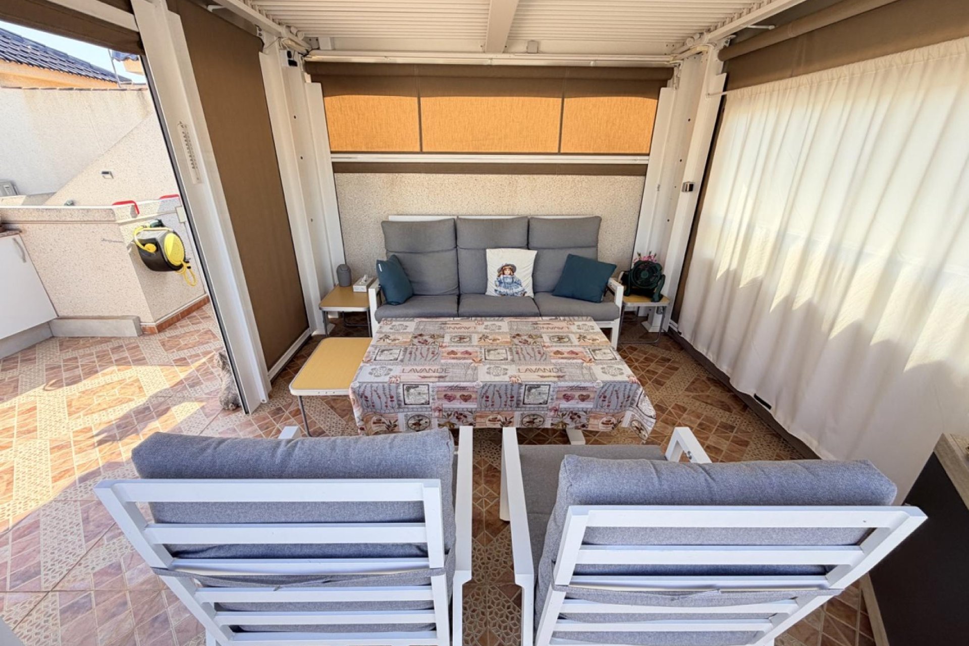 Resale - Town House -
Rojales - Inland