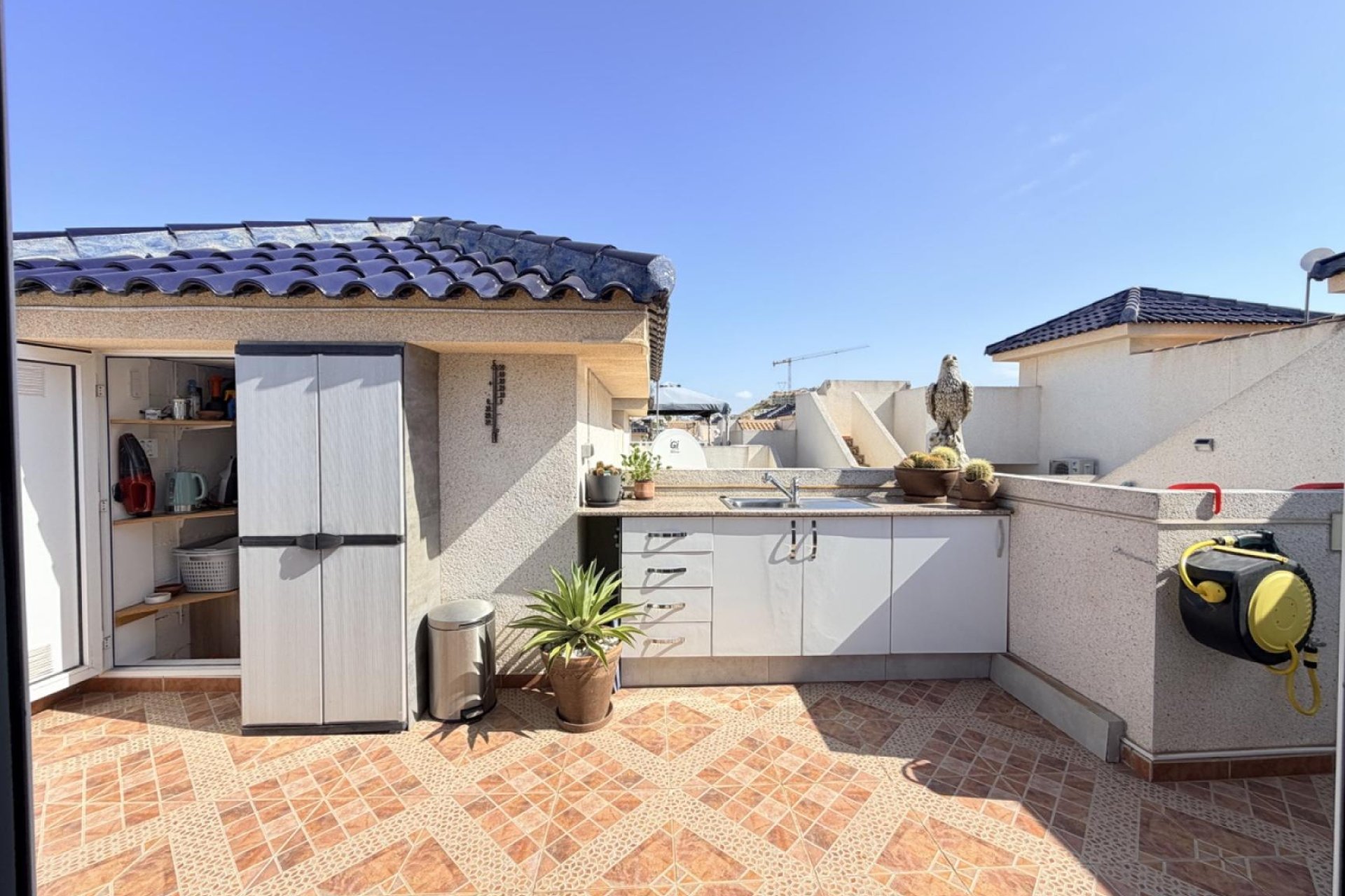 Resale - Town House -
Rojales - Inland