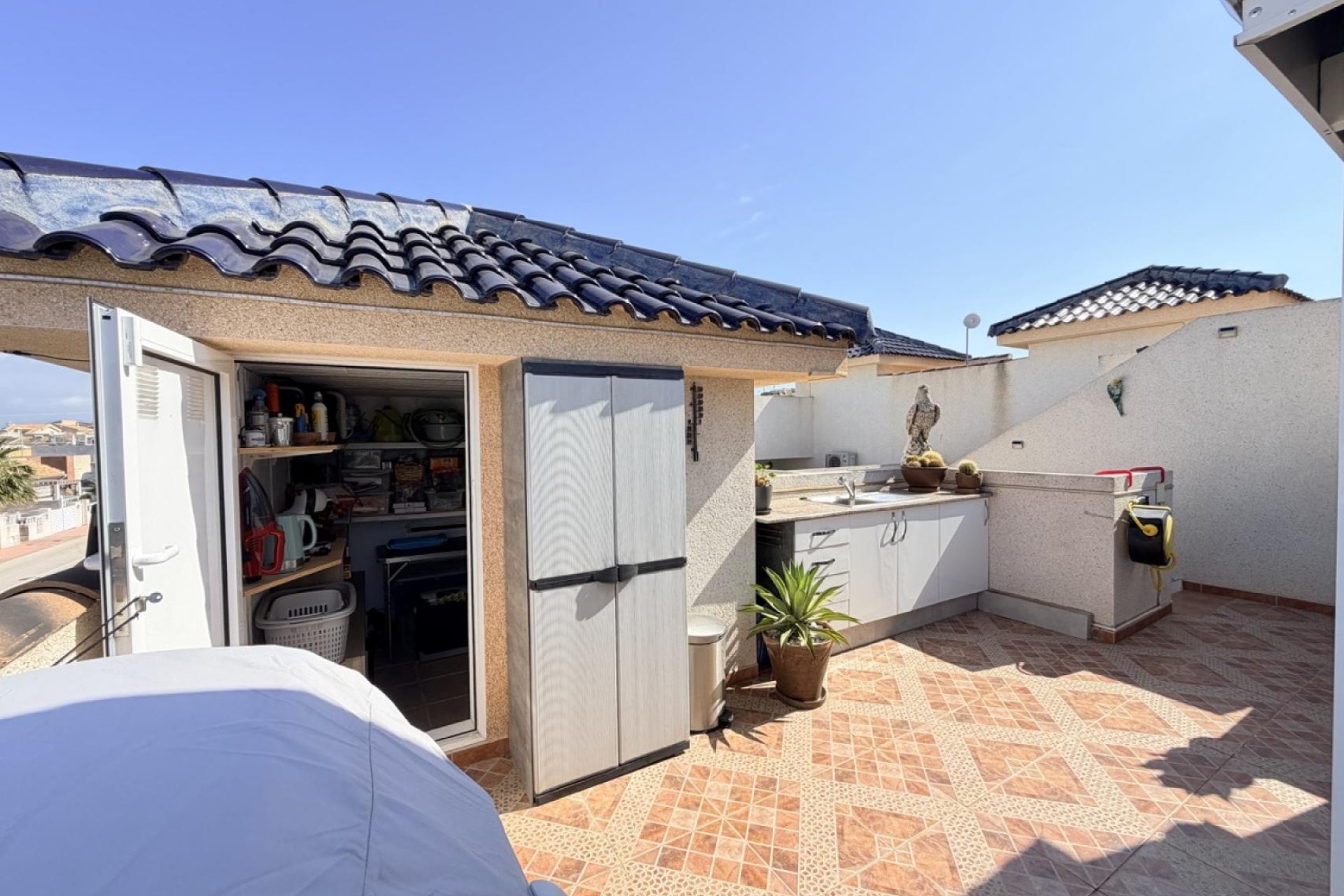 Resale - Town House -
Rojales - Inland