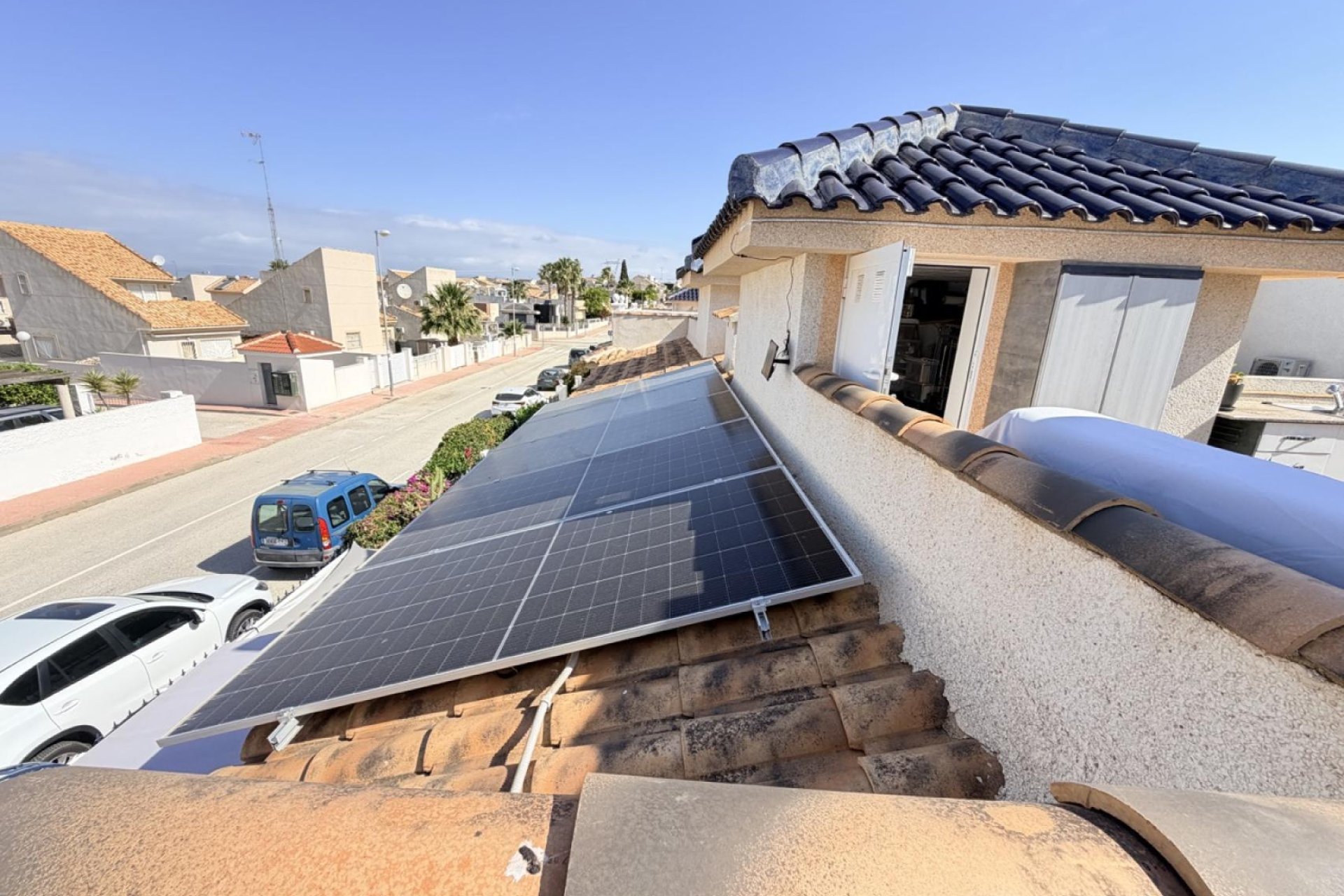 Resale - Town House -
Rojales - Inland