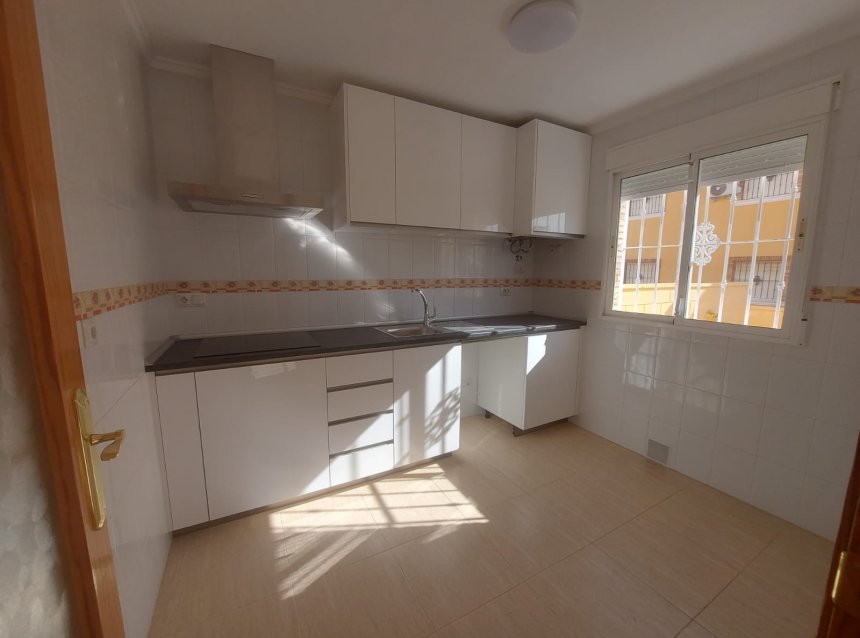 Resale - Town House -
Rojales - Inland