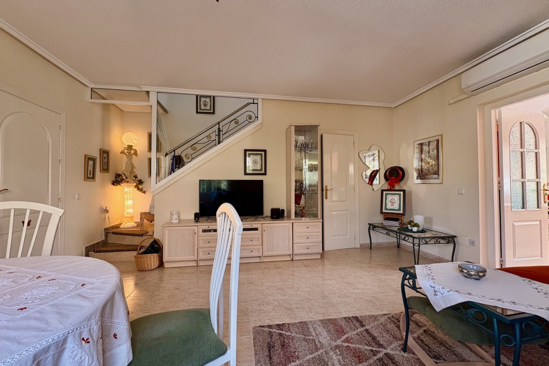 Resale - Town House -
Rojales - Inland