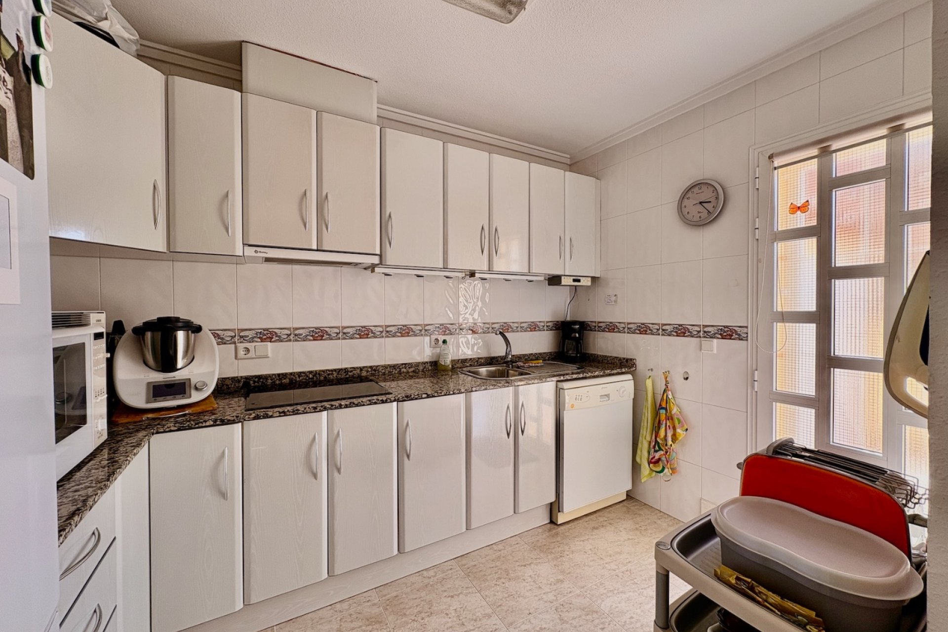 Resale - Town House -
Rojales - Inland