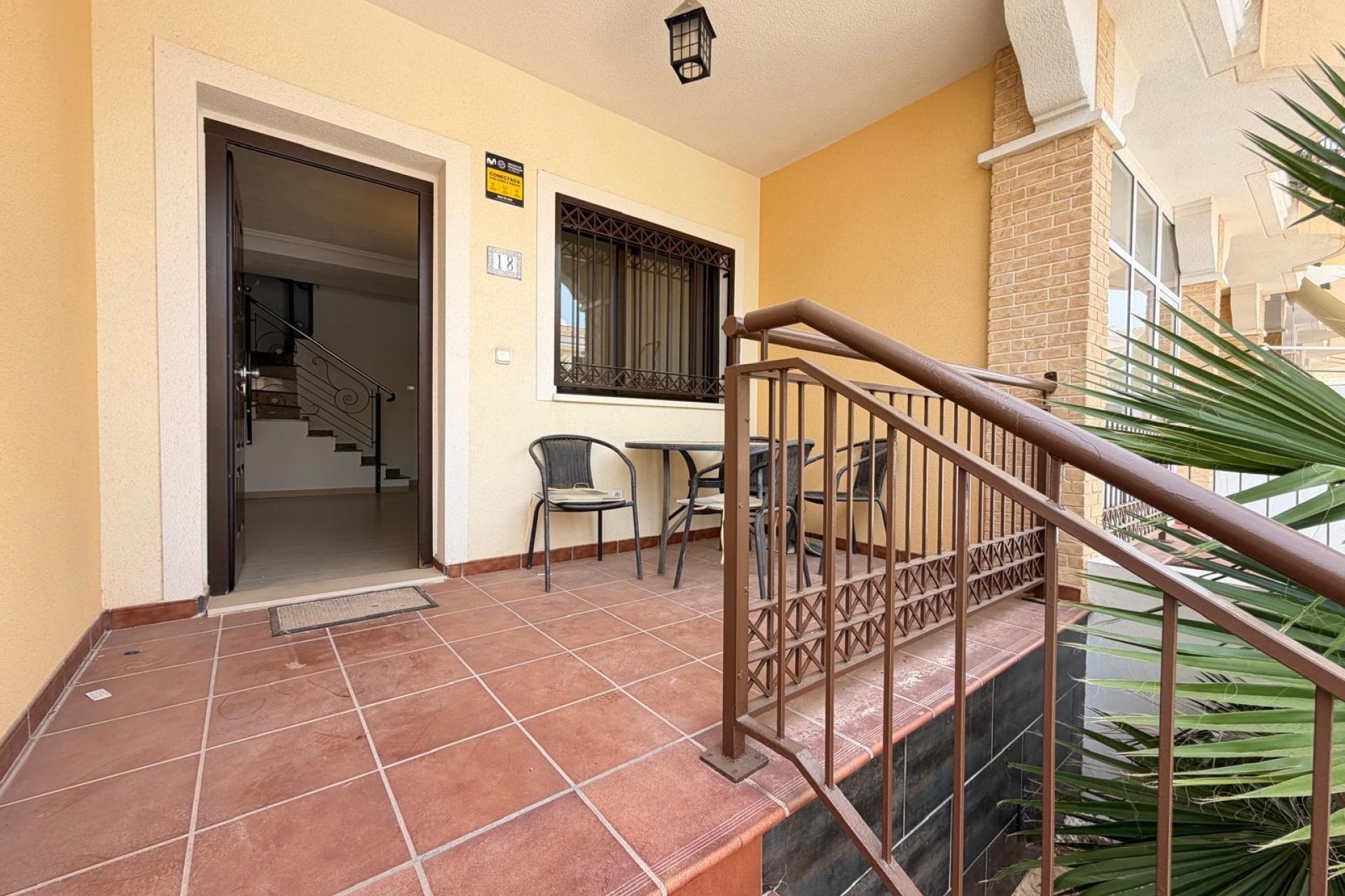 Resale - Town House -
Rojales - Lo Marabú