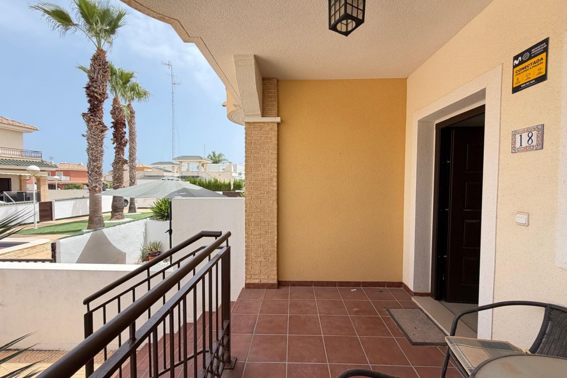 Resale - Town House -
Rojales - Lo Marabú