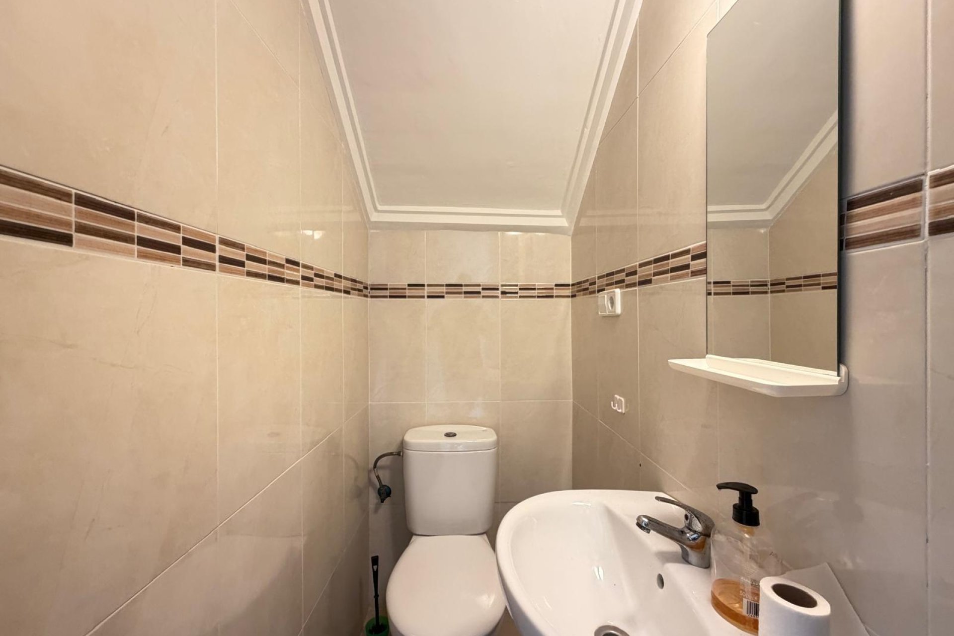 Resale - Town House -
Rojales - Lo Marabú