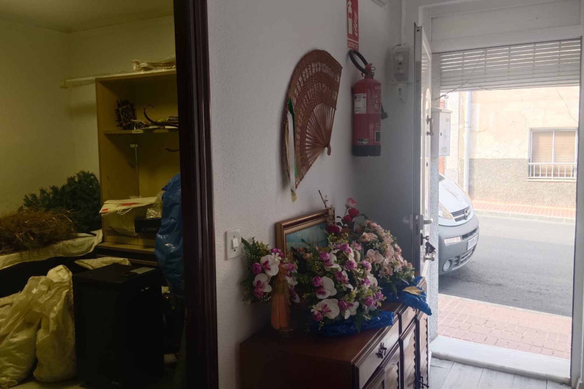 Resale - Town House -
Salinas - Inland