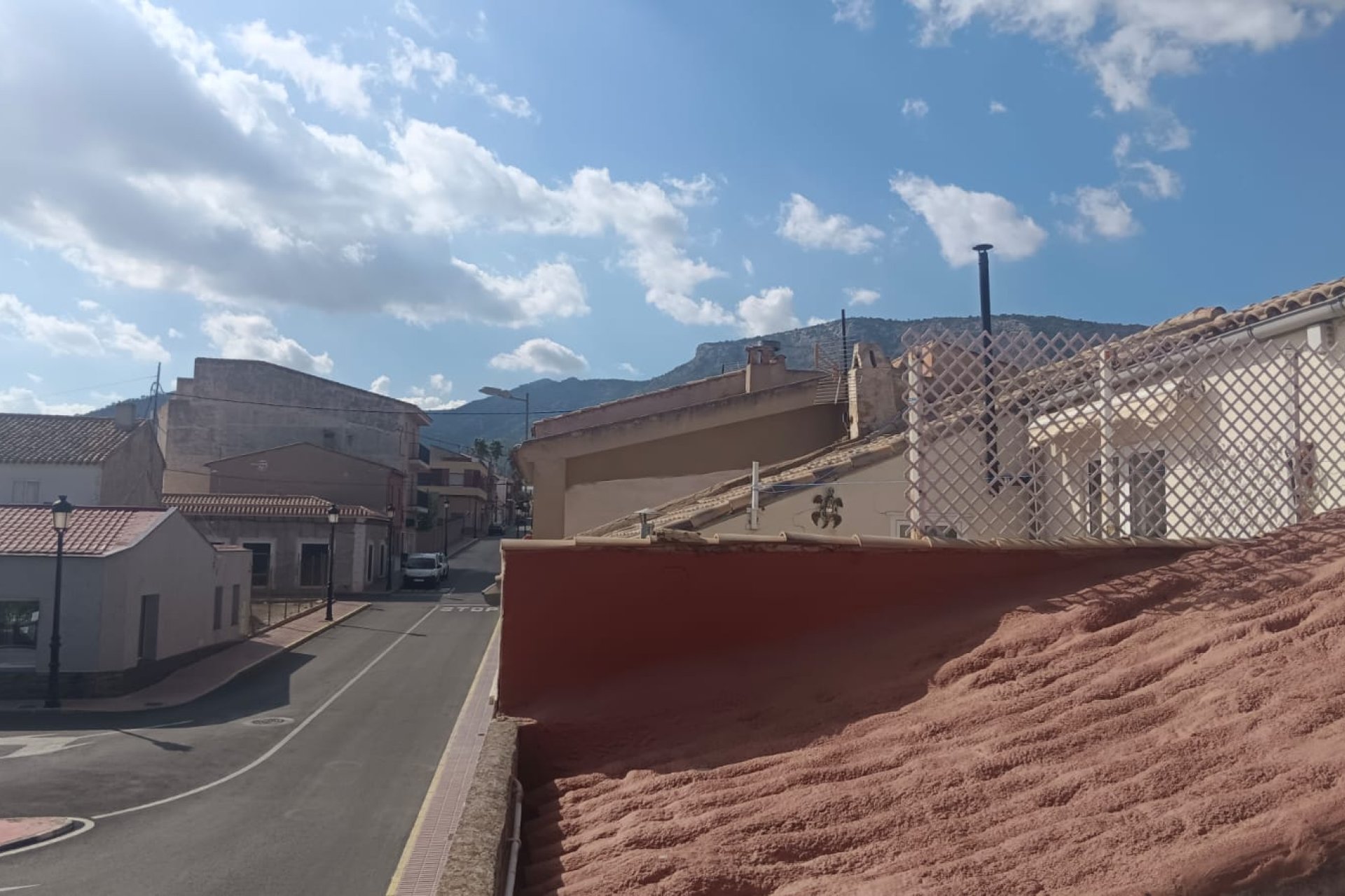 Resale - Town House -
Salinas - Inland