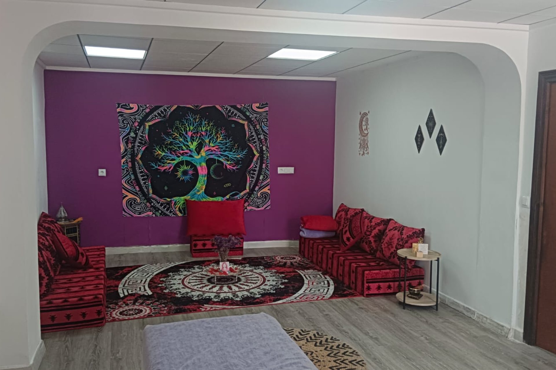 Resale - Town House -
Salinas - Inland