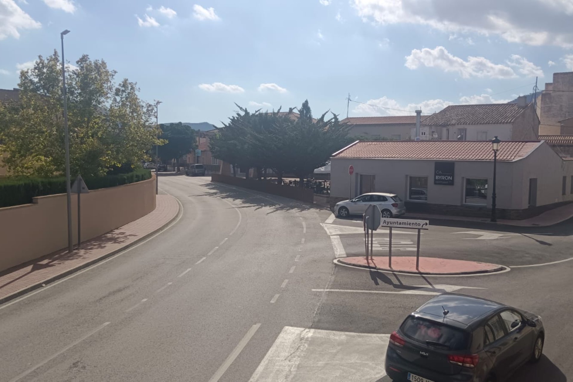 Resale - Town House -
Salinas - Inland