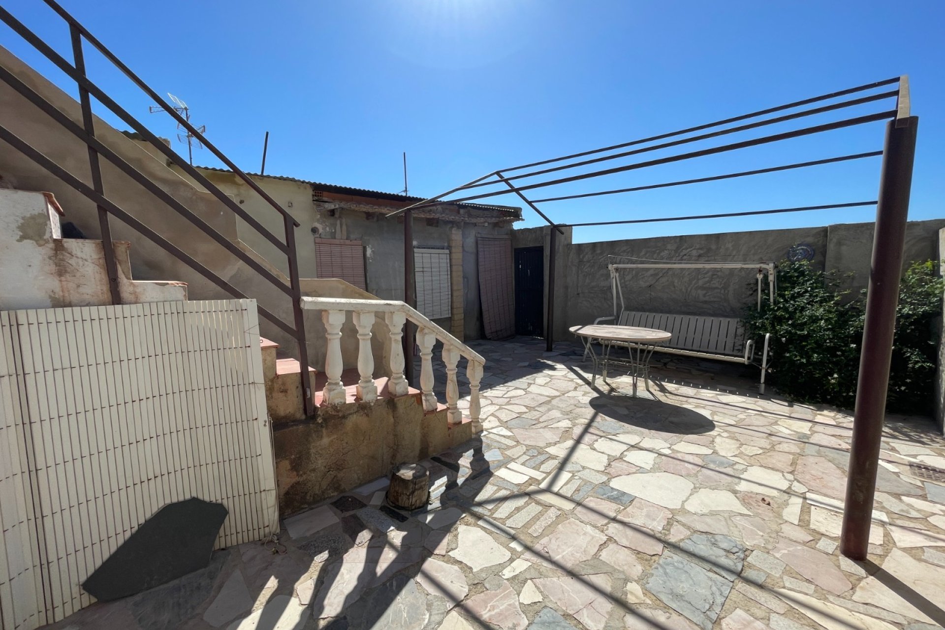 Resale - Town House -
San Fulgencio - Costa Blanca