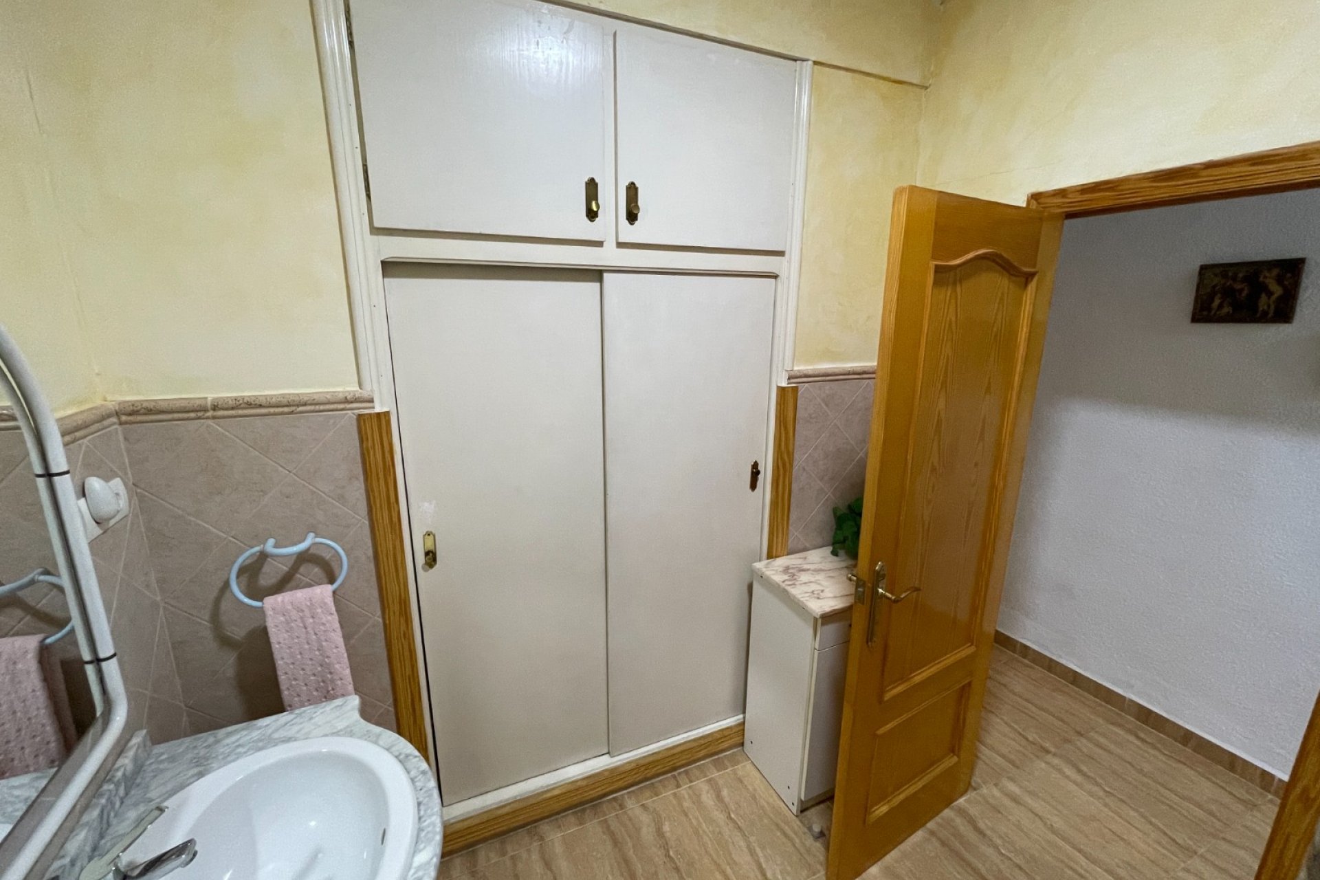 Resale - Town House -
San Fulgencio - Costa Blanca