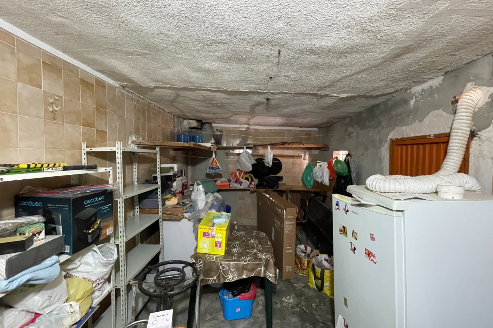 Resale - Town House -
San Fulgencio - Costa Blanca