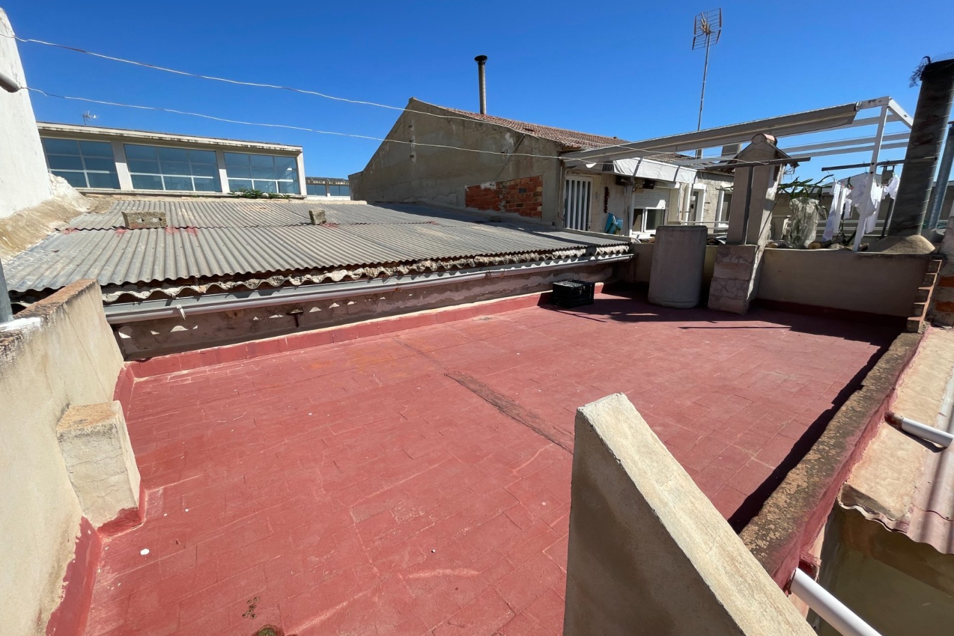 Resale - Town House -
San Fulgencio - Costa Blanca