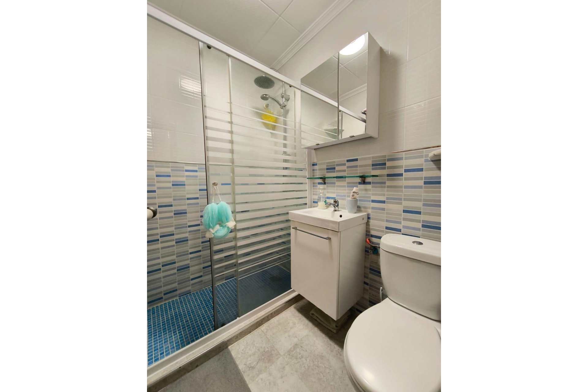 Resale - Town House -
San Fulgencio - La Marina - Urb. La Marina