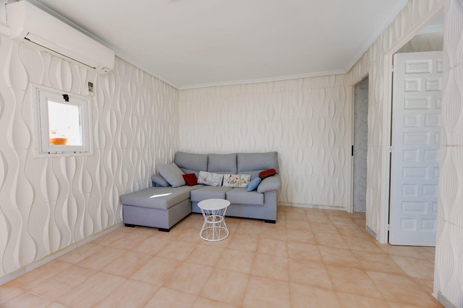 Resale - Town House -
San Fulgencio - La Marina