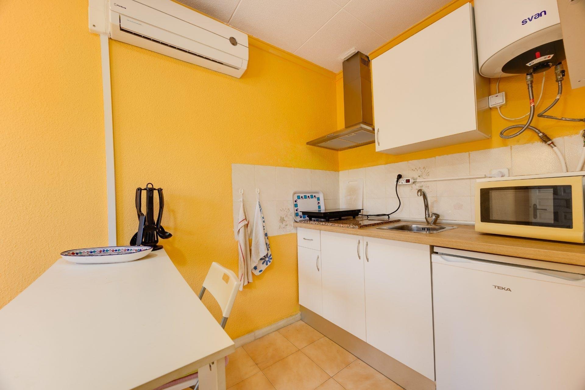 Resale - Town House -
San Fulgencio - La Marina