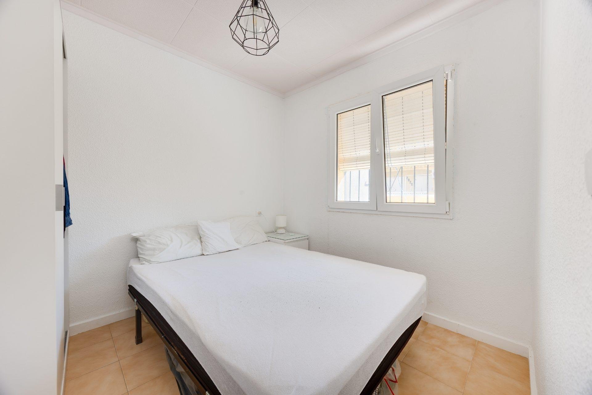 Resale - Town House -
San Fulgencio - La Marina