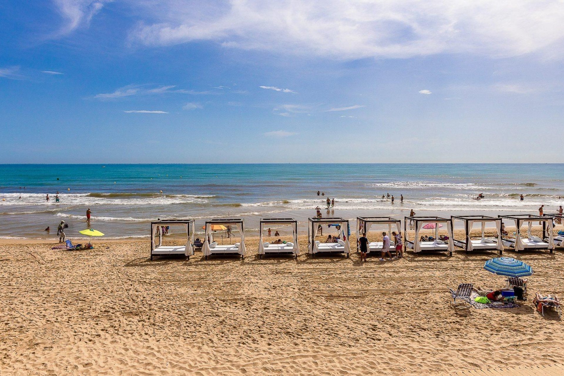 Resale - Town House -
San Fulgencio - La Marina