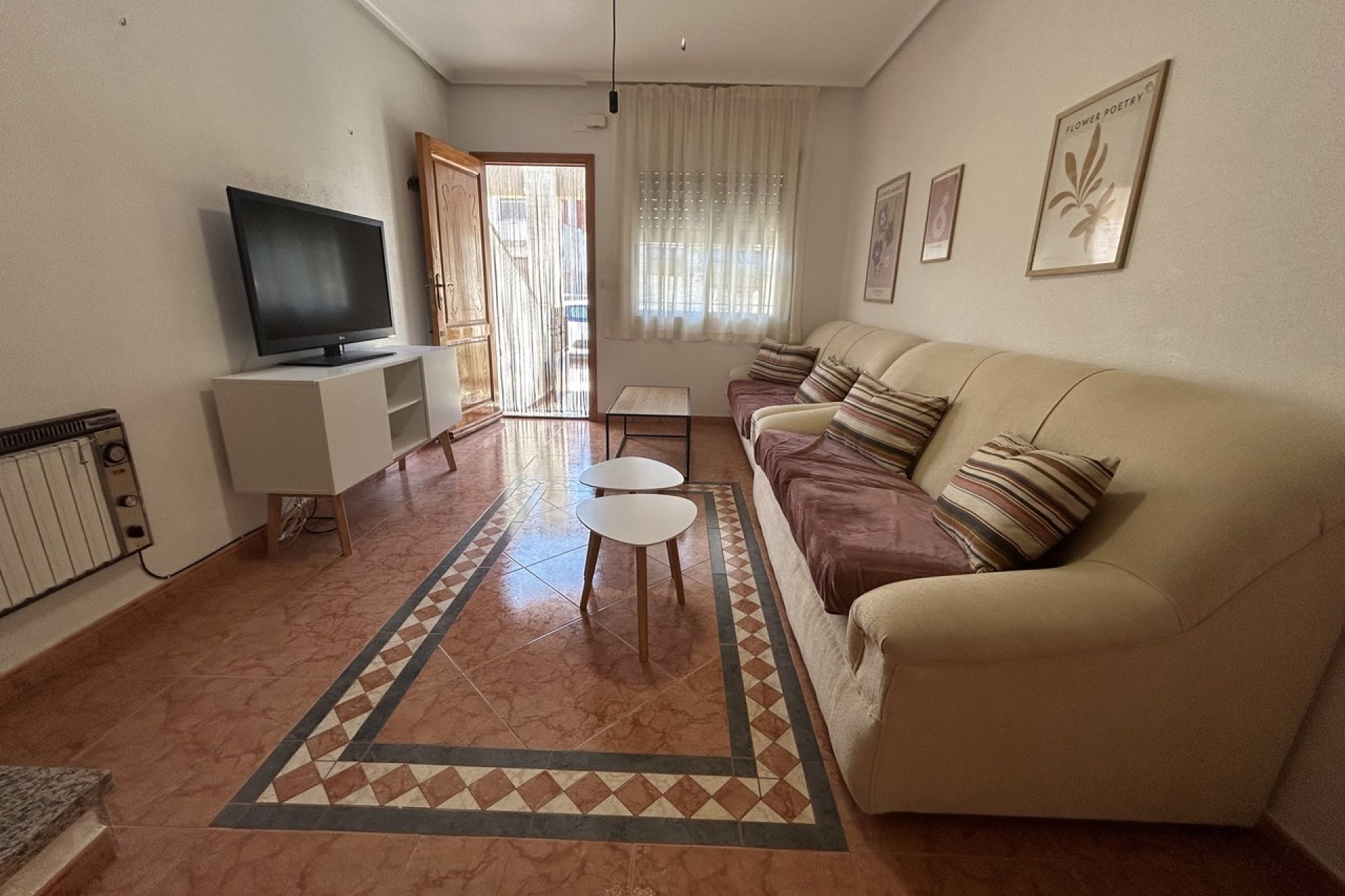 Resale - Town House -
Torre de la Horadada - Costa Blanca