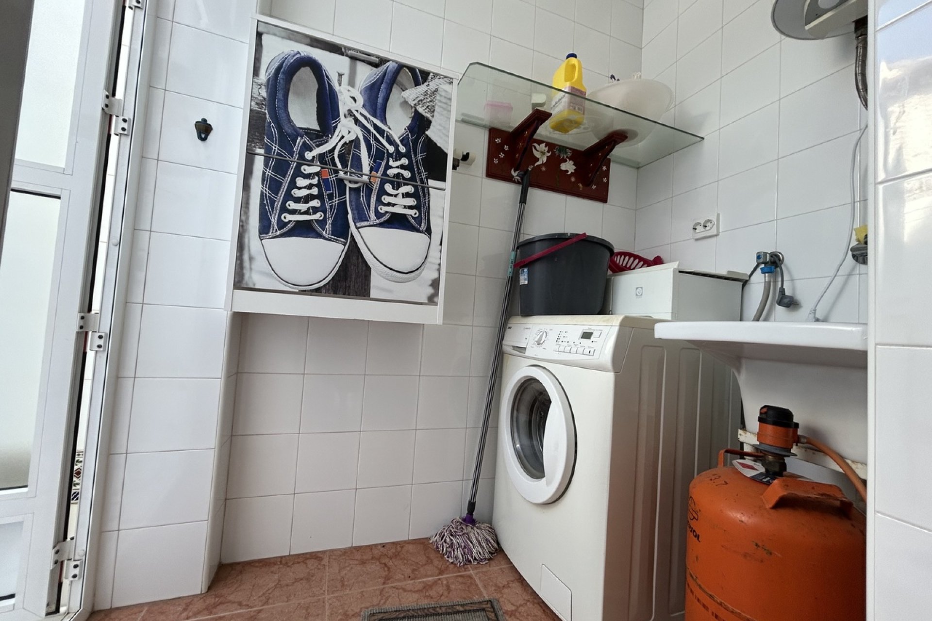 Resale - Town House -
Torre de la Horadada - Costa Blanca